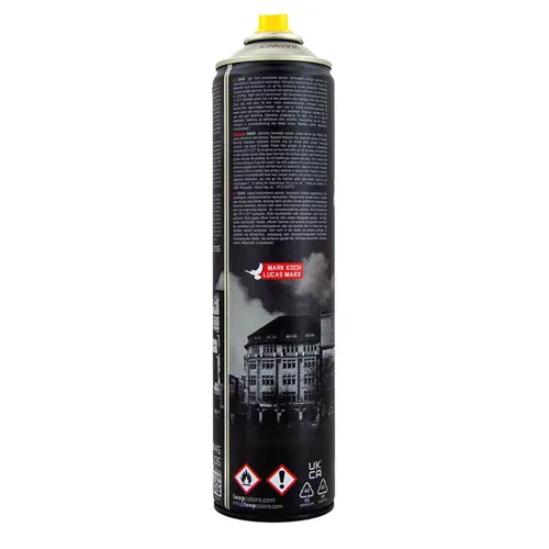 Radicals x Loop Colors Chrome 600ml Limited Edition