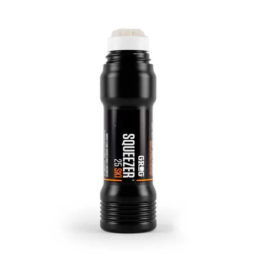 Grog Squeezer 25mm SKI