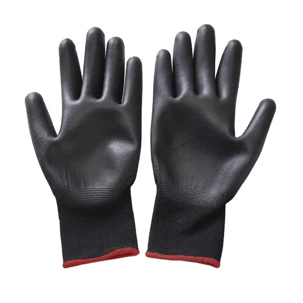 Mr. Serious Gloves