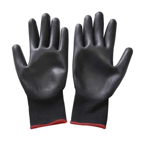 Mr. Serious Gloves