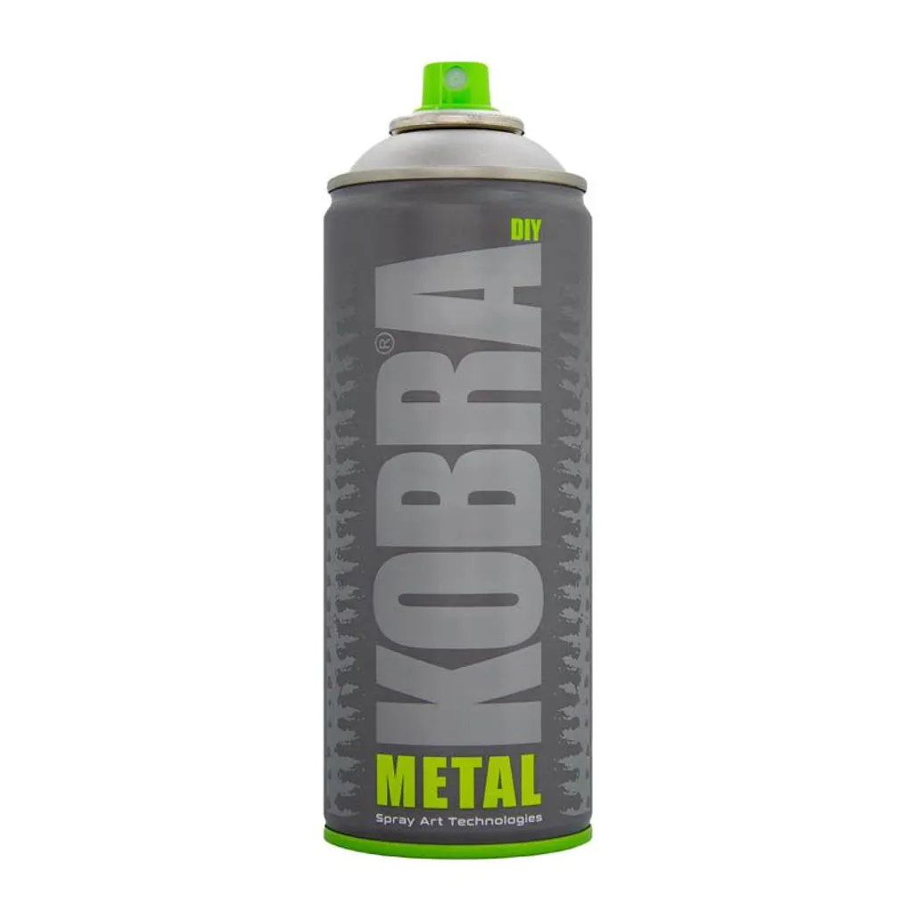 Kobra Paint HP Metallic 400ml