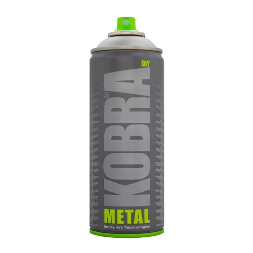 Kobra Paint HP Metallic 400ml