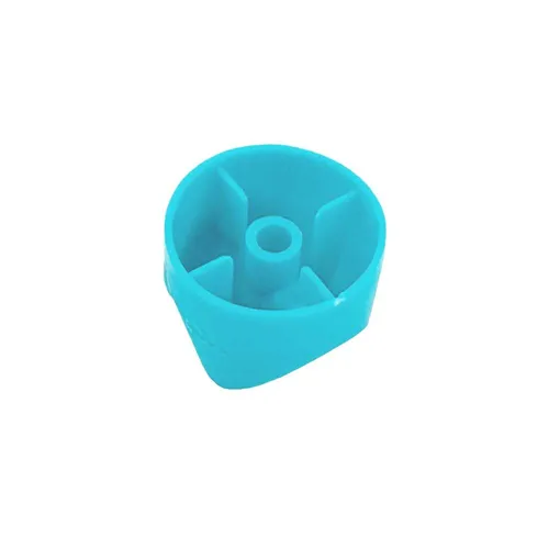 Night Quill Vortex Halo Female Cap