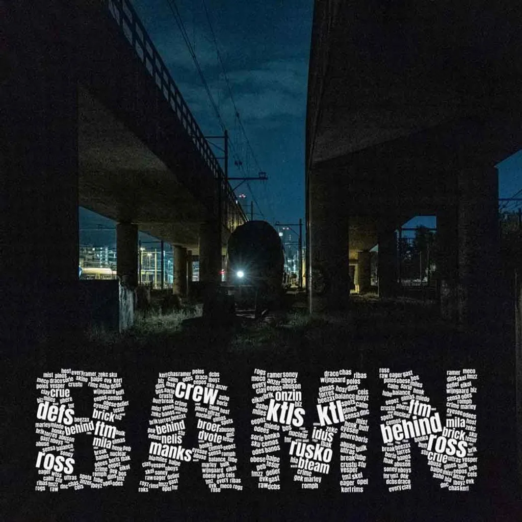 BAMN 7
